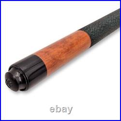 McDermott 42 Inch Youth Pool Cue With Maple Shaft. Model K97B