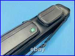 McDermott 4x8 Butterfly Soft Pool Cue Case 75-0922 FREE SHIPPING