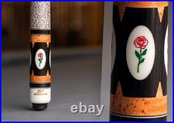 McDermott 50TH Anniversary Pool Cue with One Maple Shaft. MCD50K McDermott 50TH Anniversary Pool Cue with One Maple Shaft. MCD50K