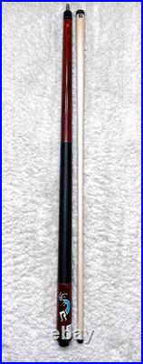 McDermott 50th Anniversary MCD50 B Pool Cue, Anniversary HARD CASE, Only 50 Made