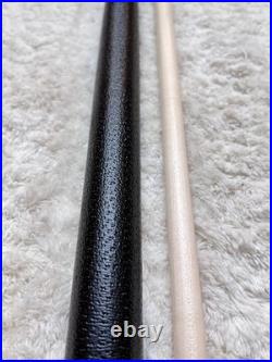 McDermott 50th Anniversary MCD50 B Pool Cue, Anniversary HARD CASE, Only 50 Made