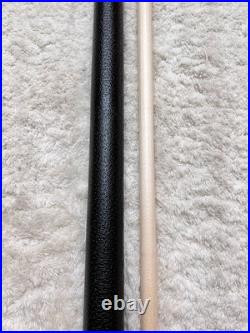 McDermott 50th Anniversary MCD50 B Pool Cue, Anniversary HARD CASE, Only 50 Made