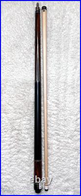 McDermott 50th Anniversary MCD50 D Pool Cue, Anniversary HARD CASE, Only 50 Made