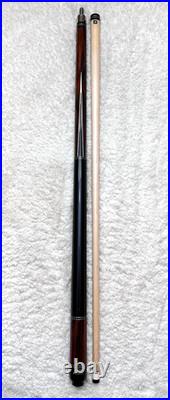 McDermott 50th Anniversary MCD50 D Pool Cue, Anniversary HARD CASE, Only 50 Made