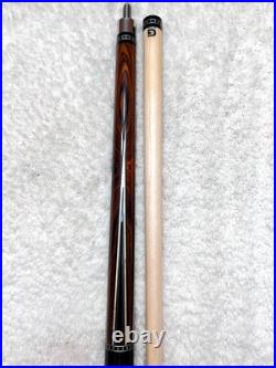 McDermott 50th Anniversary MCD50 D Pool Cue, Anniversary HARD CASE, Only 50 Made