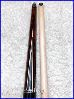McDermott 50th Anniversary MCD50 D Pool Cue, Anniversary HARD CASE, Only 50 Made