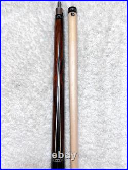 McDermott 50th Anniversary MCD50 D Pool Cue, Anniversary HARD CASE, Only 50 Made