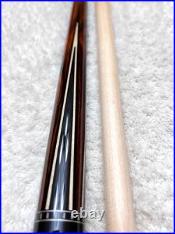 McDermott 50th Anniversary MCD50 D Pool Cue, Anniversary HARD CASE, Only 50 Made