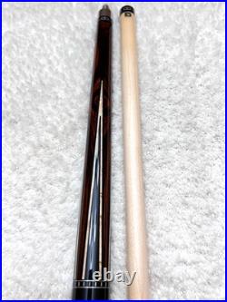 McDermott 50th Anniversary MCD50 D Pool Cue, Anniversary HARD CASE, Only 50 Made