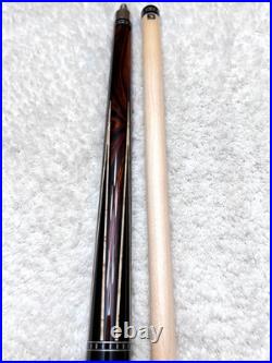 McDermott 50th Anniversary MCD50 D Pool Cue, Anniversary HARD CASE, Only 50 Made
