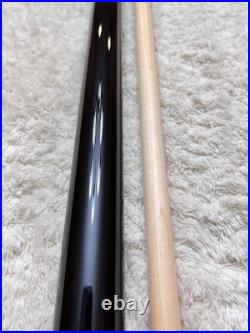 McDermott 50th Anniversary MCD50 D Pool Cue, Anniversary HARD CASE, Only 50 Made