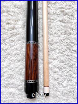 McDermott 50th Anniversary MCD50 D Pool Cue, Anniversary HARD CASE, Only 50 Made
