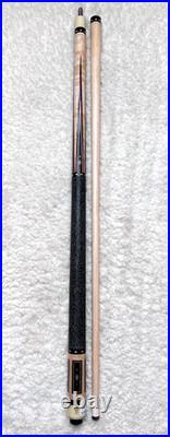 McDermott 50th Anniversary MCD50 G Pool Cue, Anniversary HARD CASE, Only 50 Made