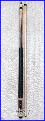 McDermott 50th Anniversary MCD50 G Pool Cue, Anniversary HARD CASE, Only 50 Made