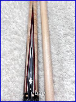 McDermott 50th Anniversary MCD50 G Pool Cue, Anniversary HARD CASE, Only 50 Made