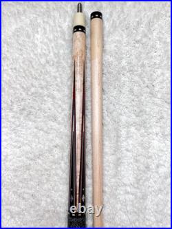 McDermott 50th Anniversary MCD50 G Pool Cue, Anniversary HARD CASE, Only 50 Made