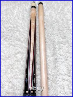 McDermott 50th Anniversary MCD50 G Pool Cue, Anniversary HARD CASE, Only 50 Made McDermott 50th Anniversary MCD50 G Pool Cue, Anniversary HARD CASE, Only 50 Made