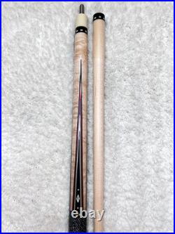 McDermott 50th Anniversary MCD50 G Pool Cue, Anniversary HARD CASE, Only 50 Made