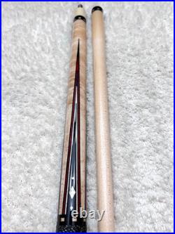 McDermott 50th Anniversary MCD50 G Pool Cue, Anniversary HARD CASE, Only 50 Made