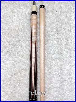 McDermott 50th Anniversary MCD50 G Pool Cue, Anniversary HARD CASE, Only 50 Made