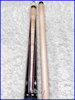 McDermott 50th Anniversary MCD50 G Pool Cue, Anniversary HARD CASE, Only 50 Made