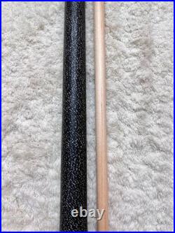 McDermott 50th Anniversary MCD50 G Pool Cue, Anniversary HARD CASE, Only 50 Made