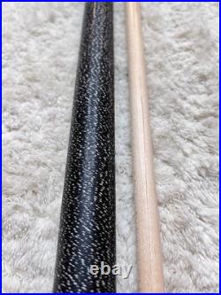 McDermott 50th Anniversary MCD50 G Pool Cue, Anniversary HARD CASE, Only 50 Made