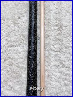 McDermott 50th Anniversary MCD50 G Pool Cue, Anniversary HARD CASE, Only 50 Made