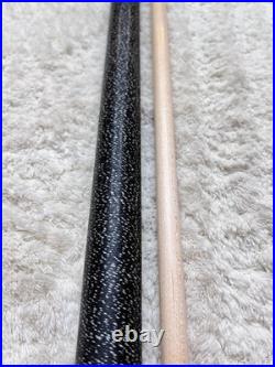 McDermott 50th Anniversary MCD50 G Pool Cue, Anniversary HARD CASE, Only 50 Made