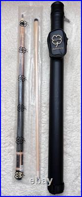 McDermott 50th Anniversary MCD50 G Pool Cue, Anniversary HARD CASE, Only 50 Made