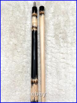 McDermott 50th Anniversary Pool Cue MCD50 L, with i-2 High Performance Shaft, Case