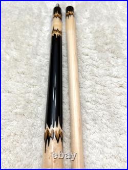 McDermott 50th Anniversary Pool Cue MCD50 L, with i-2 High Performance Shaft, Case