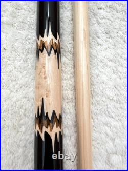 McDermott 50th Anniversary Pool Cue MCD50 L, with i-2 High Performance Shaft, Case