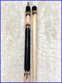 McDermott 50th Anniversary Pool Cue MCD50 L, with i-2 High Performance Shaft, Case