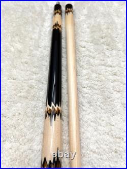 McDermott 50th Anniversary Pool Cue MCD50 L, with i-2 High Performance Shaft, Case