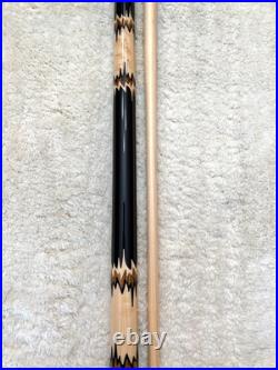 McDermott 50th Anniversary Pool Cue MCD50 L, with i-2 High Performance Shaft, Case