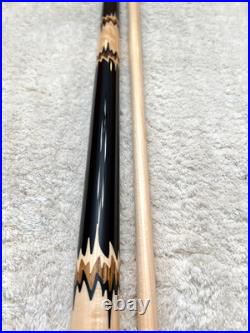 McDermott 50th Anniversary Pool Cue MCD50 L, with i-2 High Performance Shaft, Case