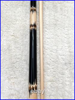 McDermott 50th Anniversary Pool Cue MCD50 L, with i-2 High Performance Shaft, Case