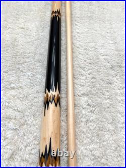 McDermott 50th Anniversary Pool Cue MCD50 L, with i-2 High Performance Shaft, Case