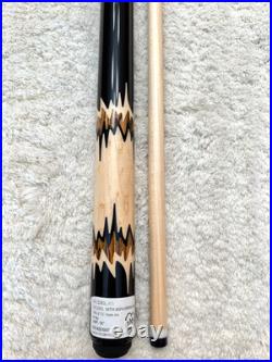 McDermott 50th Anniversary Pool Cue MCD50 L, with i-2 High Performance Shaft, Case