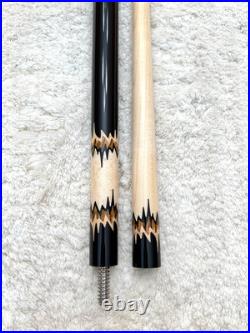 McDermott 50th Anniversary Pool Cue MCD50 L, with i-2 High Performance Shaft, Case