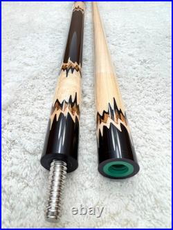 McDermott 50th Anniversary Pool Cue MCD50 L, with i-2 High Performance Shaft, Case