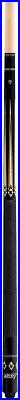 McDermott 52 Inch Youth Pool Cue With Maple Shaft. Model K91C