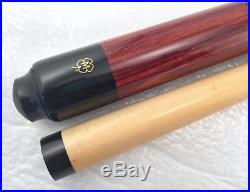 McDermott 58'' Pool Cue with Case
