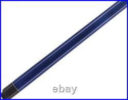 McDermott 58in Lucky L2 Two-Piece Pool Cue (21oz)