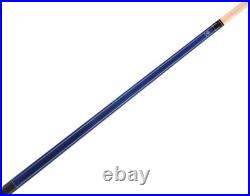 McDermott 58in Lucky L2 Two-Piece Pool Cue (21oz)
