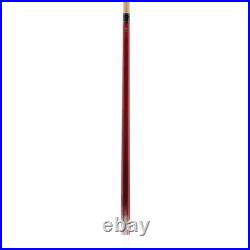 McDermott 58in Lucky L5 Two-Piece Pool Cue