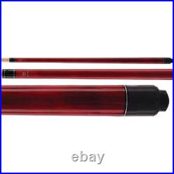McDermott 58in Lucky L5 Two-Piece Pool Cue