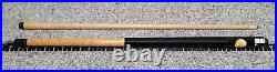 McDermott 9-Ball Billiards Pool Cue E-H2 19.5oz