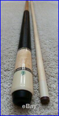 McDermott B-4 Pool Cue, B Series Cues Were Produced 1976-1979, Very Rare Stick